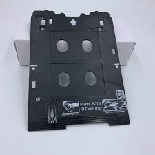How to set pvc card size photoshop simple step make pvc card size all document pvc card sheet video. Inkjet Print Pvc Id White Card Tray Or Canon Pixma Ts704 Ts8210 Ts8295 Ts8320 Ts8360 Ts9520 Ts9541c China Pvc Cards Tray For Canon Ts704 Id Card Tray For Canon Printer