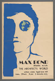 The Legacy of GSD Alumnus J. Max Bond Jr.