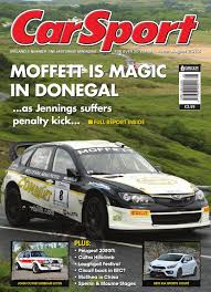 Academia.edu is a platform for academics to share research papers. Carsport August 2013 By Stuart Gray Issuu