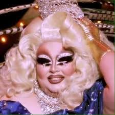 Rupaul y la más Draga Fans