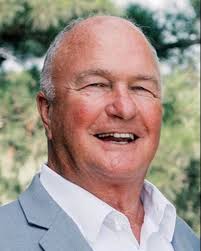 Otis E. Peterson Jr. Obituary June 17, 2024