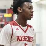 Nate Johnson, Lakota East