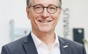 Unsere conti+ Ansprechpartner in der Schweiz