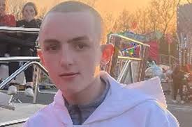 Police launch urgent search for missing Paisley teenager with links to  Glasgow