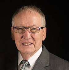 Reverend Douglas Miller Obituary October 17, 2021