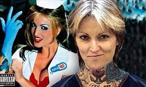 Meghin uhl 1.339 views7 months ago. Blink 182 S Iconic Enema Of The State S Janine Lindemulder Look At Her Now Daily Mail Online