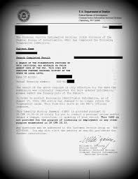 The fbi compiles criminal history, sometimes called a rap sheet, through information gathered from fingerprint matches. Translate Fbi Background Check In 4 24 Hours Fedex