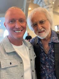 That might have been the biggest family reunion I've ever been to.