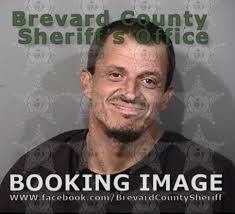Arrests In Brevard County: May 27, 2022