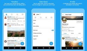 So, get the free apk file with the latest attributes in no time. Download Twitter Lite Apk Latest Version Size 500 Kb