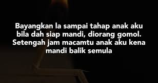 Check spelling or type a new query. Aku Perasan Kalau Suami Aku Ni Tak Pakai Deodorant Sehari Pun Busuk Juga Mungkin Memang Jenis Badan Berbau Tapi Yang Lelaki Tau Jaga Keterampilan Pulak Kisah Rumah Tangga