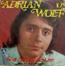 Adrian Wolf (DEU): Diskographie, Links, Infos