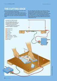 Sistema Per Tagliare Polistirolo Diy Workshop Foam Cutter Workshop Layout
