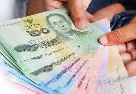 Only a few baht separates the two rival currencies. Wie Am Besten Geld Nach Thailand Senden Stefan In Thailand