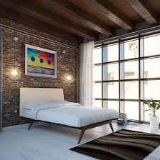 Mid century modern master bedroom furniture. 28 Decor Ideas For A Mid Century Modern Bedroom