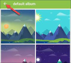 How To Change Android S Wallpaper Based On The Time Of Day Live Wallpapers Wallpaper App Wallpaper
