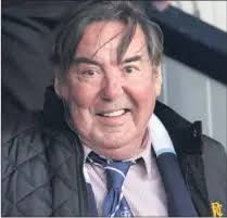 Club to pay tribute to fan