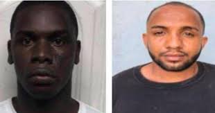 Prisión preventiva a dos imputados en asesinato hijo de El Chino y su amigo 