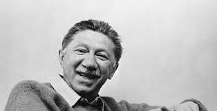 BIOGRAFÍA Y TEORÍA DE ABRAHAM MASLOW
