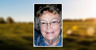 Gilda Ruth Marion Obituary April 12, 2022