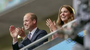 9 january 1982), is a member of the british royal family. Will Kate Middleton And Prince William Wear Out Their Welcome