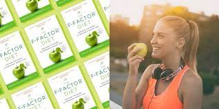 This rumor that somehow i created a product that's harming people's health is so malicious and frankly unfounded. advertisement. What Is The F Factor Diet And Will It Help You Lose Weight Permanently