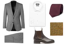 Leather chelsea boots are on the menswear, formal attire side of men's fashion, leather will look amazing when wearing a suit. 11 Best Chelsea Boots For Men How To Wear Them Man Of Many