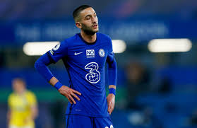 Ziyech, though, is someone moroccan fans are proud of because he chose to play for morocco and has always spoken well about the country. 90plus Ziyech Beziehung Mit Tuchel Kaputt Ac Milan Zeigt Interesse 90plus
