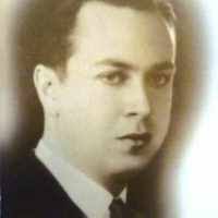 Fernando Samuel Todd Grajales (1903–1978)