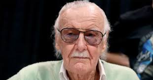 It's Time to Cast a Black Stan Lee