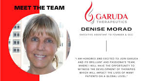 Garuda Therapeutics (@GarudaTx)