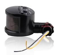 Junction Box Cover | PIR Motion Sensor with Conduit Knuckle Mount, Wall  Motion Sensor Lights (See SKU list)