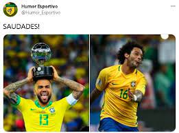 Fue el que más intentó de brasil durante los 90 minutos. Sobrou Para Neymar Os Memes Da Derrota Do Brasil Para Argentina Mais Que Um Jogomais Que Um Jogo