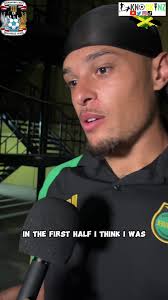 Greg Berhalter Post Match Interview Jamaica