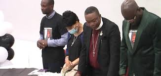 TRIBUTE to Ephraim-OKORO-2021