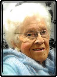 Obituary of Alma Estelle Tuckey (née Masters)