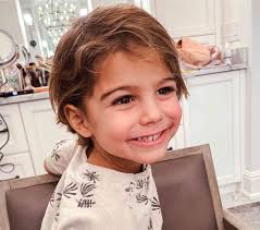 All About Jessie James Decker and Eric Decker's 4 Kids