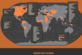The mountainous region has been used by drug traffickers as a staging point for exporting. Die Rolle Der Cia In Venezuela Vorwarts