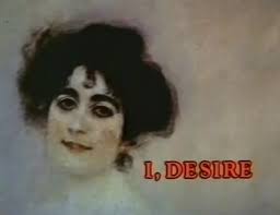 I, Desire (TV Movie 1982)