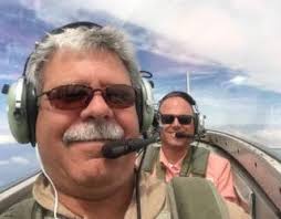 Dallas air show crash victims: What we know