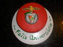 Online birthday cakes delivered in bangalore, beautiful theme based cakes to make birthday celebrations very special. Benfica Birthday Cake Cake Birthday Cake Cake Creations