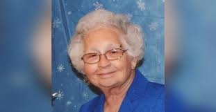 Mrs. Shirley Ann Bryant Obituary