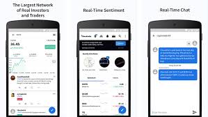 The best stock trading apps offer a consistent experience between desktop and mobile platforms, including sharing watch lists and alerts as well as tools such. 10 Best Stock Market Apps For Android Android Authority