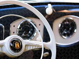 Image result for Silver Gray 1951 Beetle