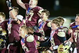 MOUNTAIN IRON-BUHL RANGERS - Duluth News Tribune | News, weather, and sports from Duluth, Minnesota