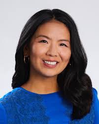 Amy Choi's Instagram, Twitter & Facebook