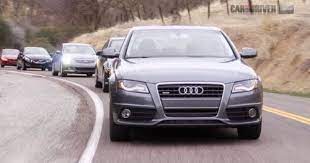 2012 Bmw 328i Vs Audi A4 2 0t Infiniti G25 Mercedes Benz C250 Sport Volvo S60 T6 Awd Volvo S60 Audi A4 New Cars