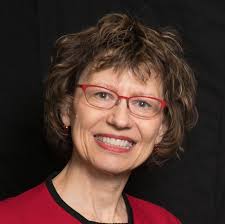 Clear, concise communication defines Claire Wagner