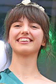 Filmregiesseurin Maria Speth