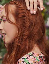 Gradually pick up hair, adding it to the three sections from each side for there to be balance until you complete the. How To Braid Your Own Hair A Step By Step Guide For Beginners Ipsy